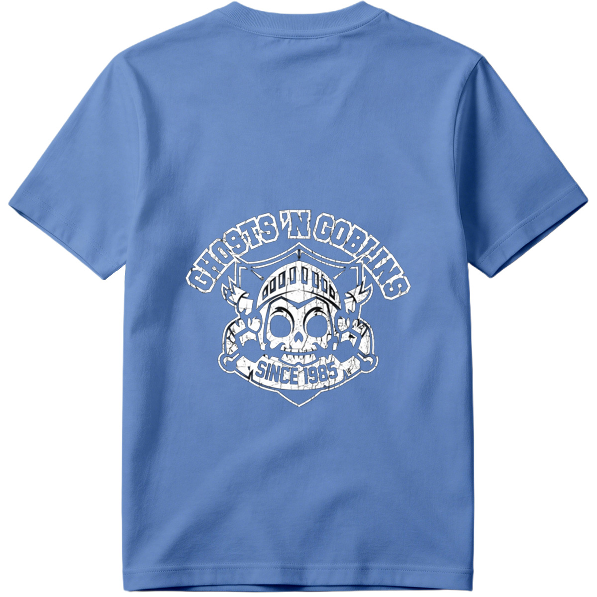 Ghosts 'N Goblins: Since 1985 - Tee