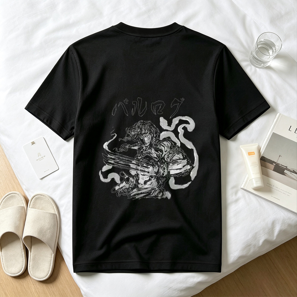 Valhalla: Balrog - Tee
