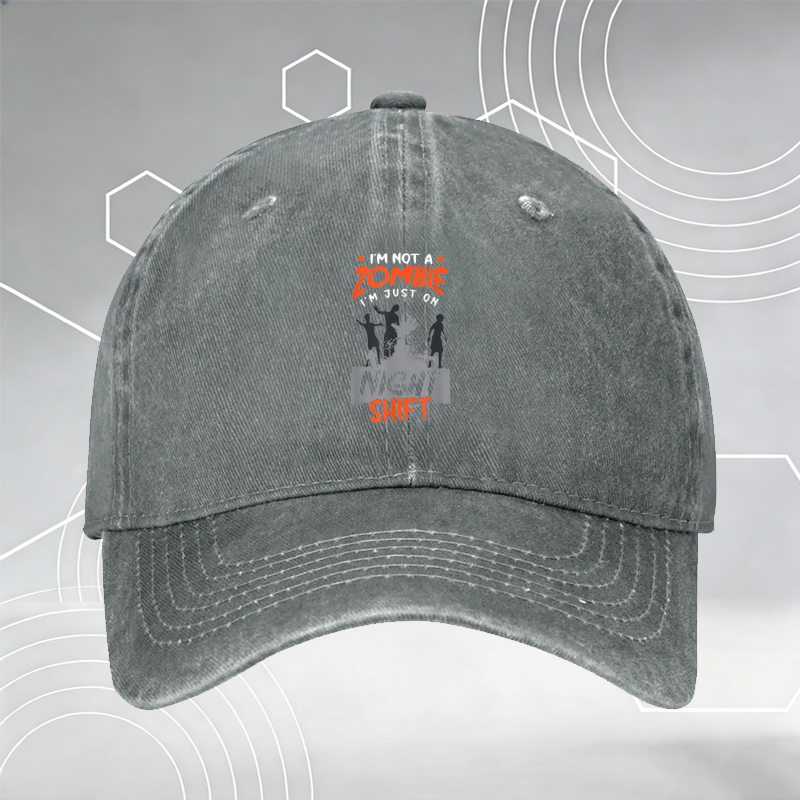 New Baseball Cap Just Married Again This Time With The Right One Printed Hat Unisex Adjustable Size for Wedding Party Couple Gifts Adults and Teens