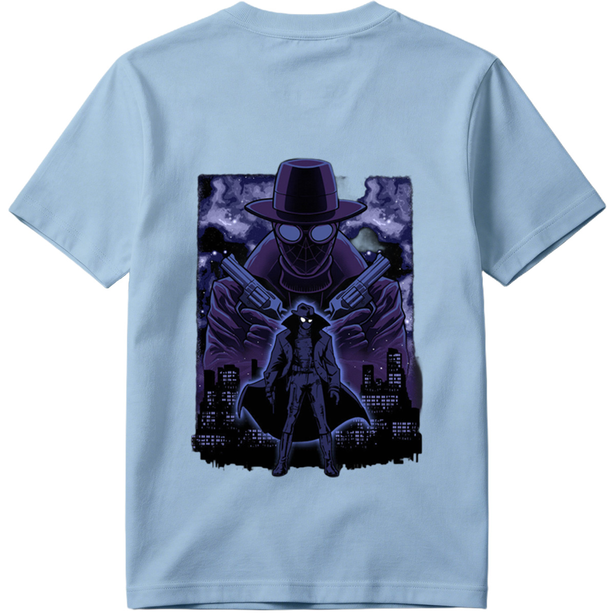 The Shadow: Dark Knight of the Night - Tee