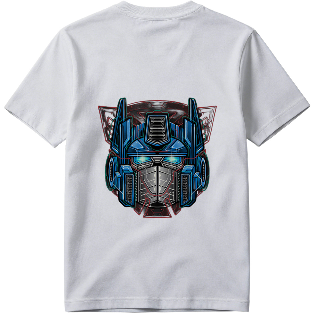 Transformers Optimus Prime - Tee