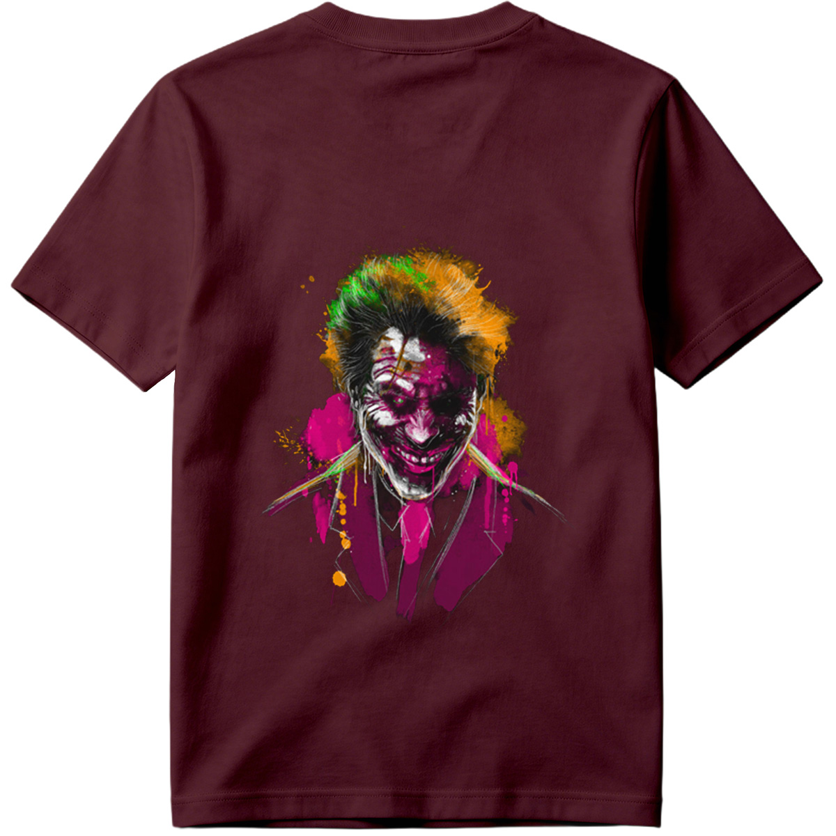 Joker: The Clown Prince of Crime - Tee