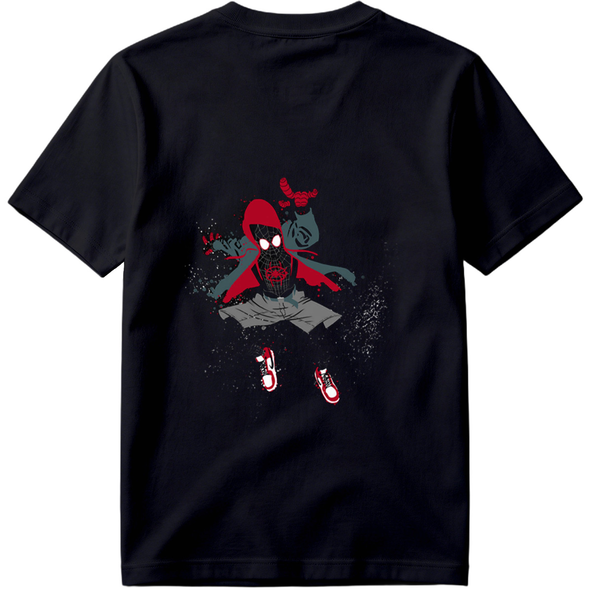 Spider-Man: Into the Spider-Verse - Miles Morales - Tee