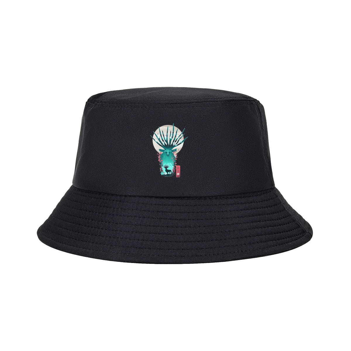 Shishigami: Spirit of the Deer Forest - Fisherman's Hat