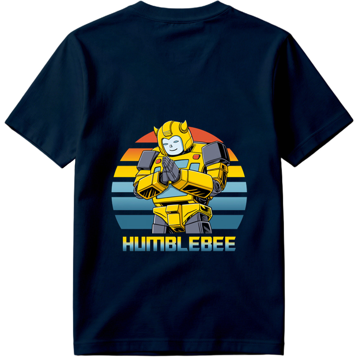 Transformers: Bumblebee - Tee