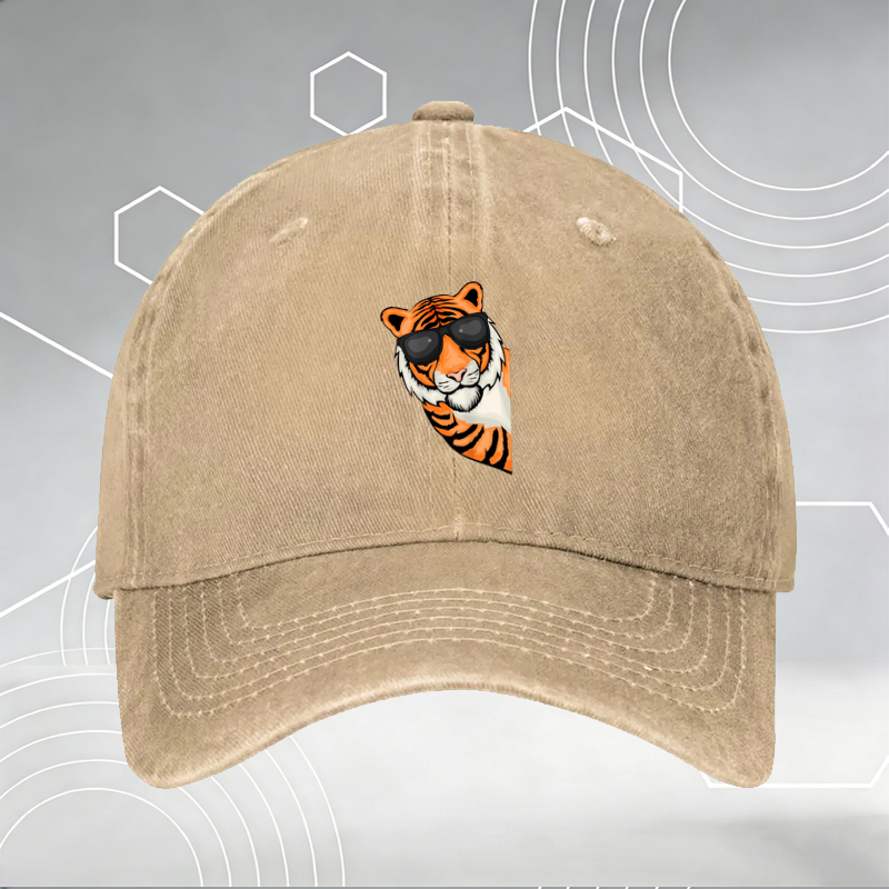 New Baseball Cap with Cute Turkey Pilgrim Hat Print - Unisex Adjustable Hat for Thanksgiving Festivals, Perfect for Kids and Adults Loving Holiday Fun