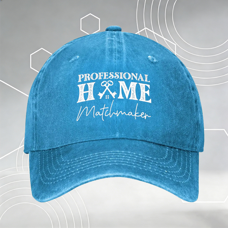 New Baseball Cap with 