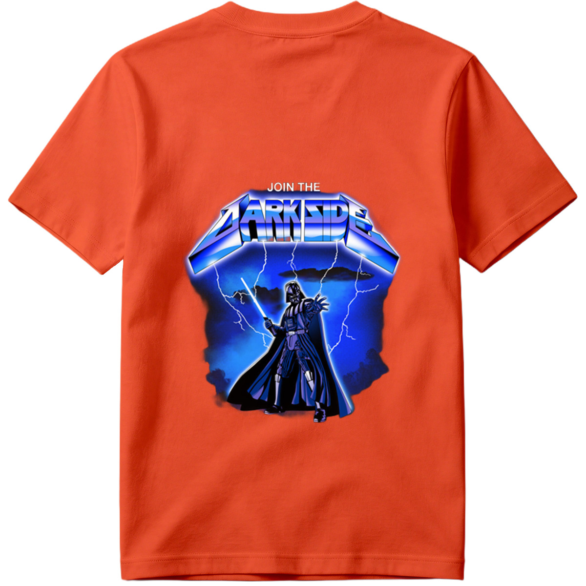Join the Dark Side - Darth Vader - Tee