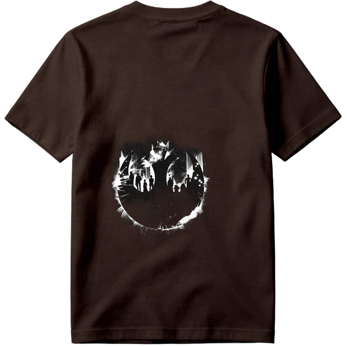 Star Wars: Rebel Alliance Silhouettes - Tee