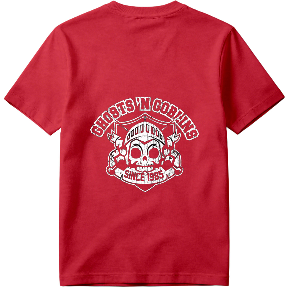 Ghosts 'N Goblins: Since 1985 - Tee