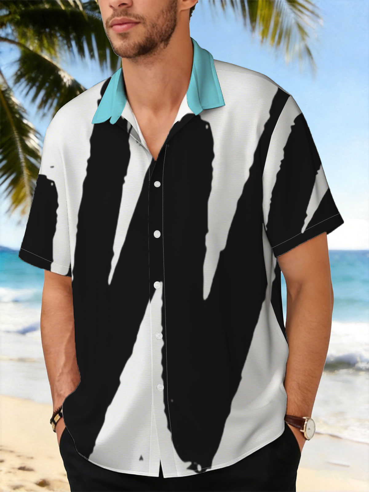 N.W.A. Rapper Group Logo -  Shirt