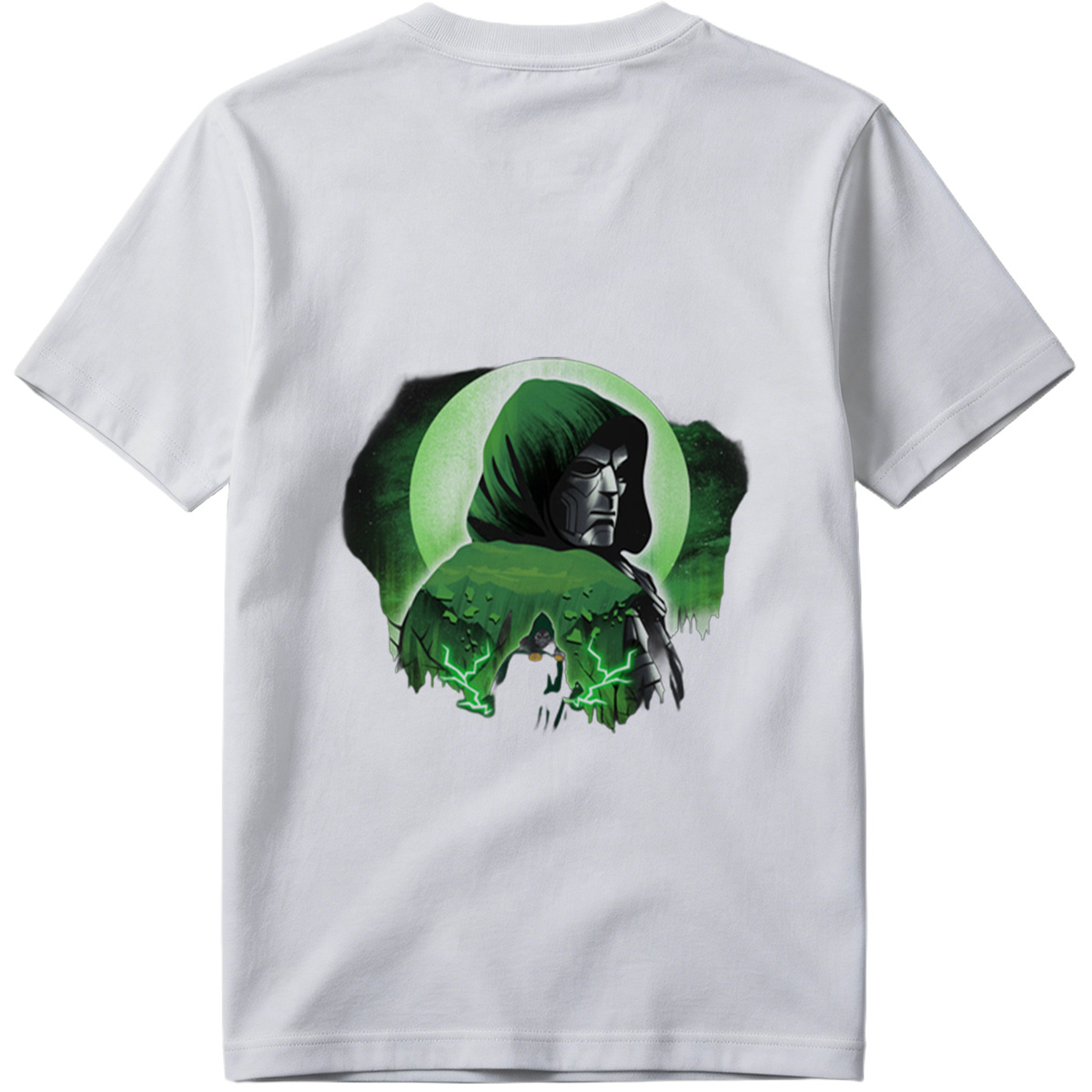 Doctor Strange and the Green Knight - Tee