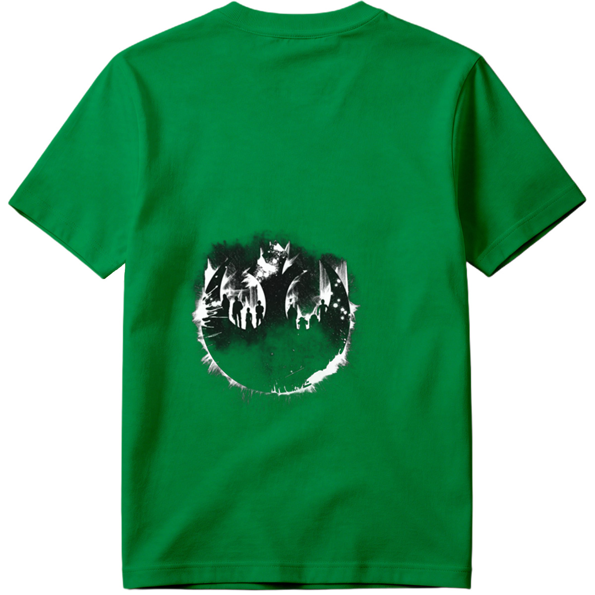 Star Wars: Rebel Alliance Silhouettes - Tee