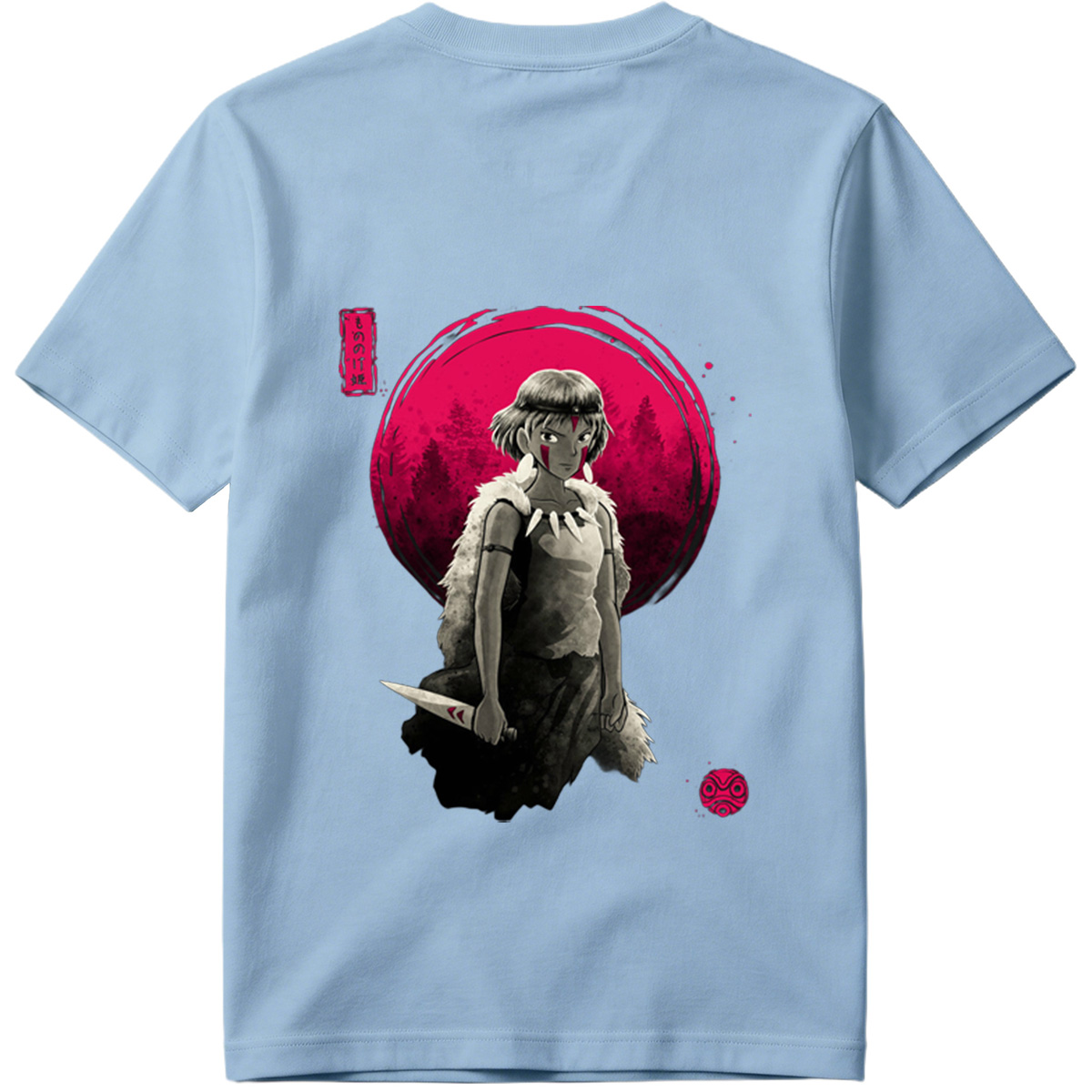 Princess Mononoke - Tee