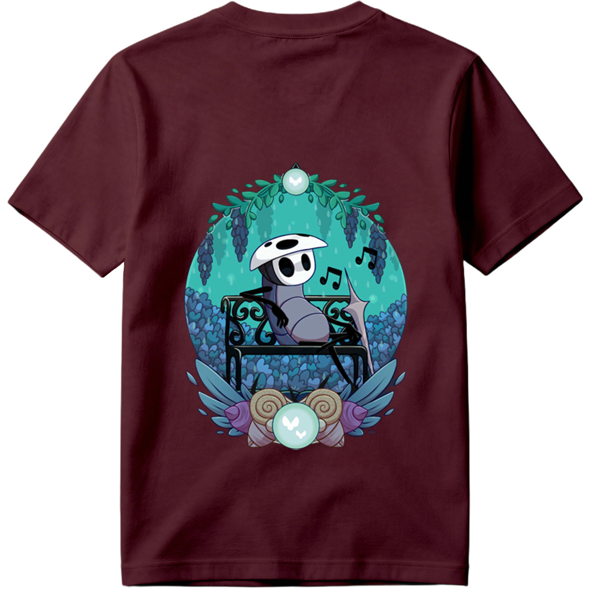 Hollow Knight: The Dreamer's Rest - Tee