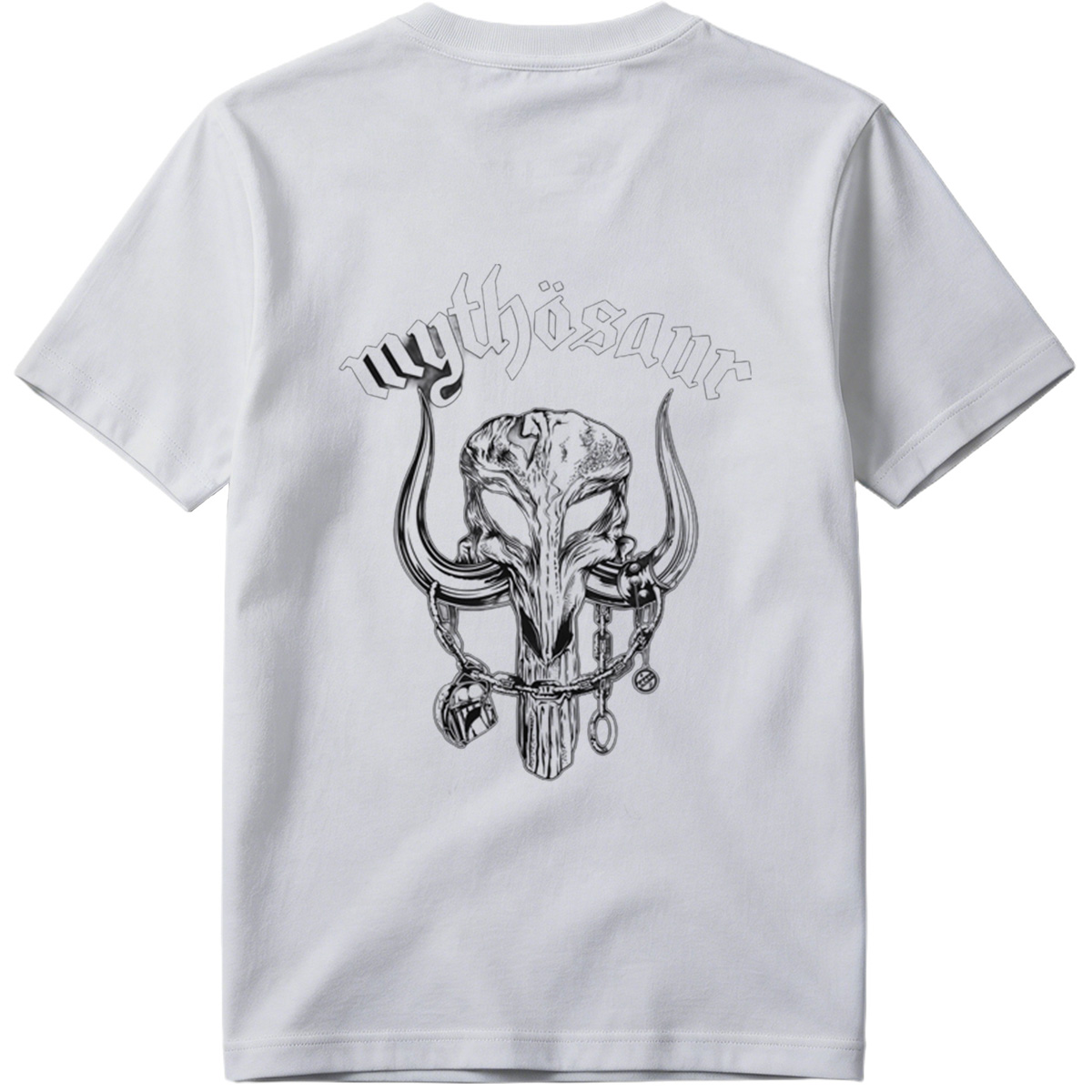Mythosaur Mandalore - Tee