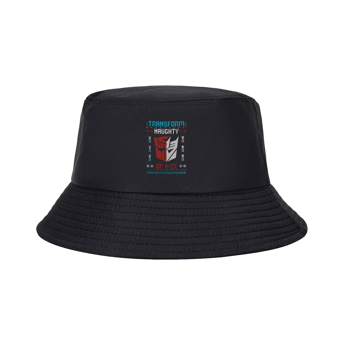 Transformers: Naughty or Nice - Fisherman's Hat