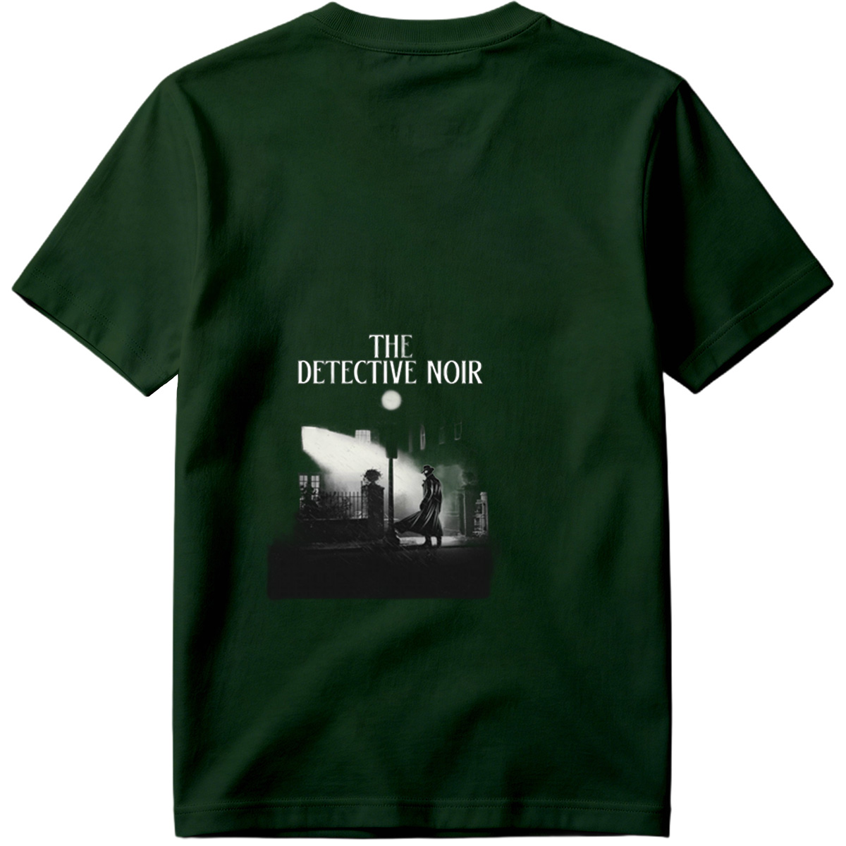 The Detective Noir - Tee