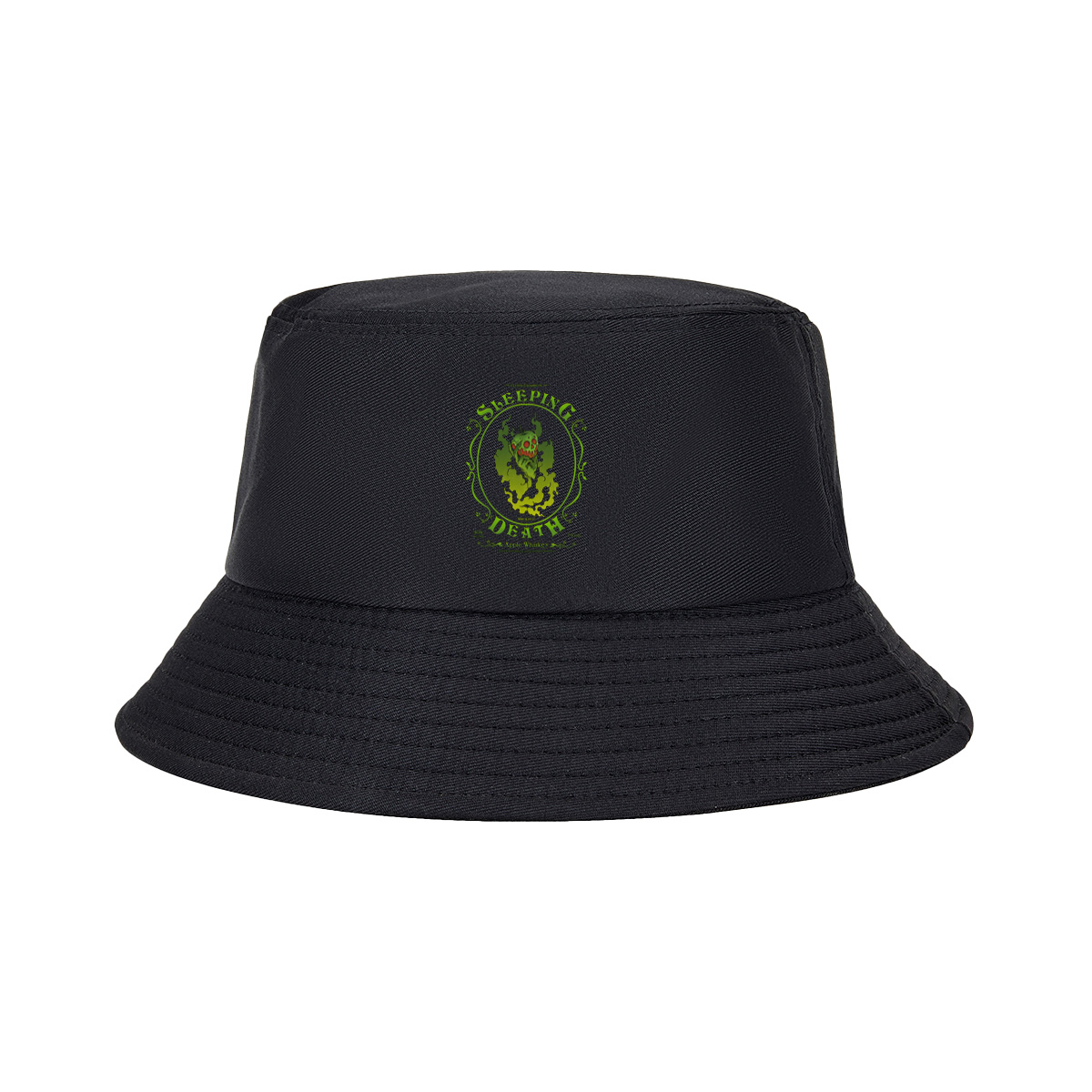Sleeping Death Apple Whiskey - Queen Grimhilde - Fisherman's Hat