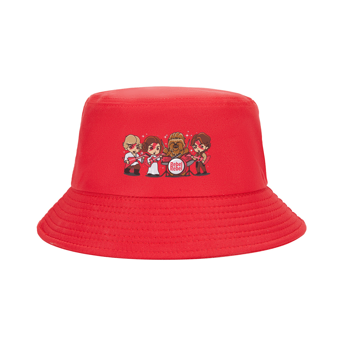 Star Wars Rebel Band - Fisherman's Hat