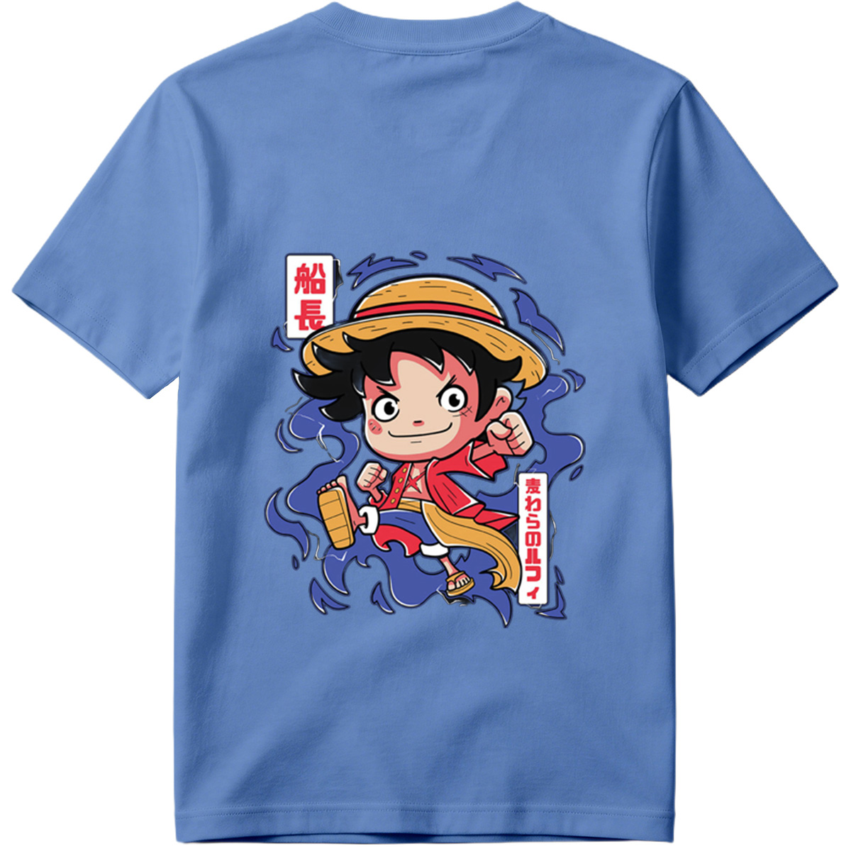 One Piece - Luffy - Tee