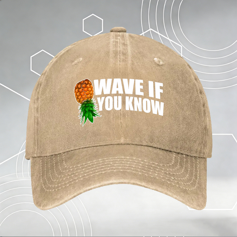 New Baseball Cap with 