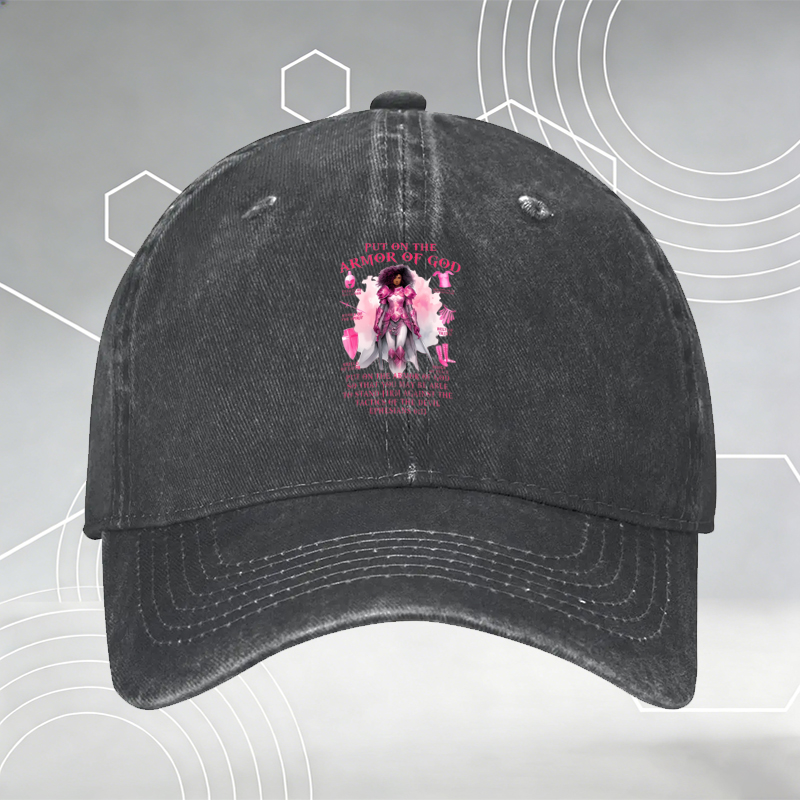 New Baseball Cap with 
