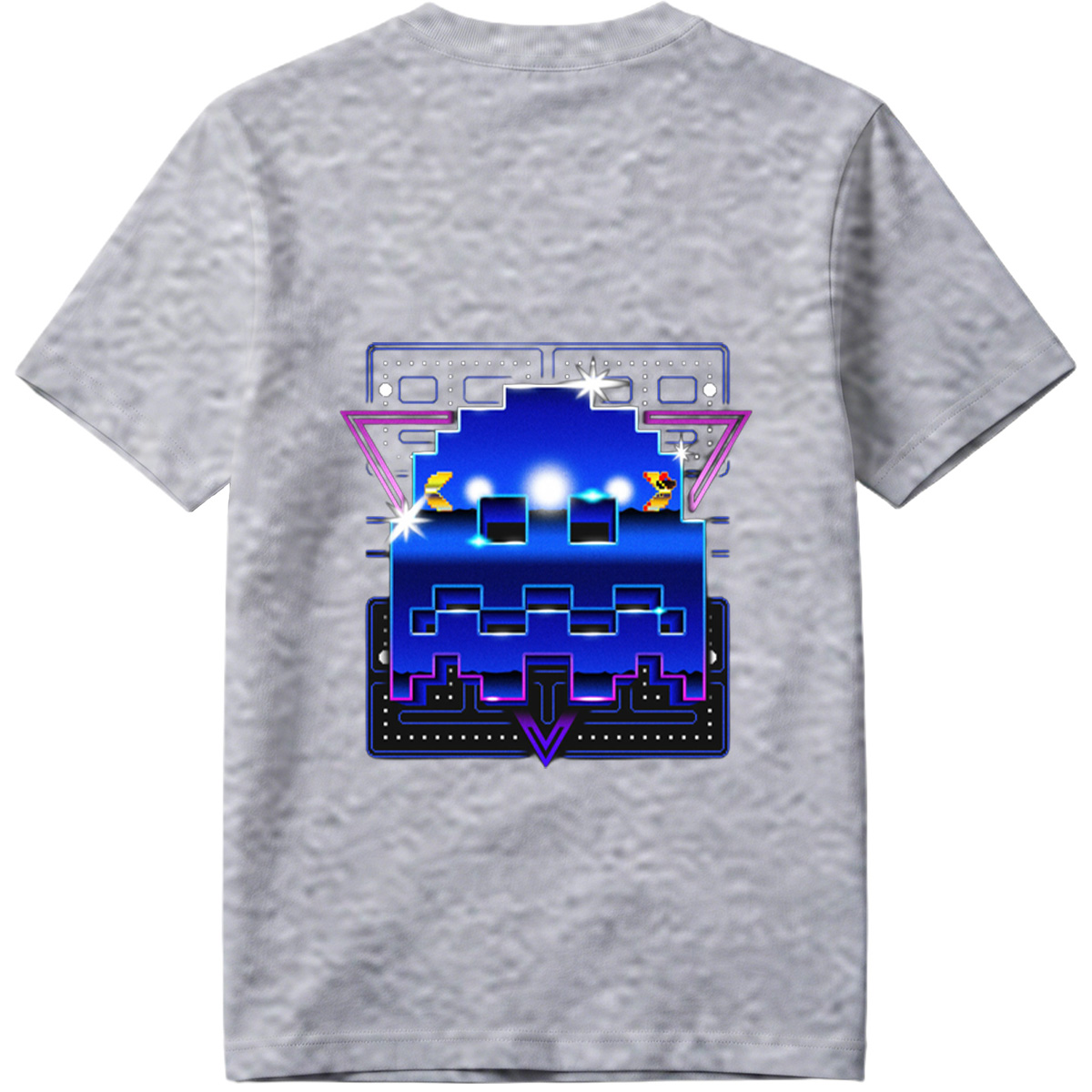 Super Mario Galaxy: Bowser's Cosmic Challenge - Tee