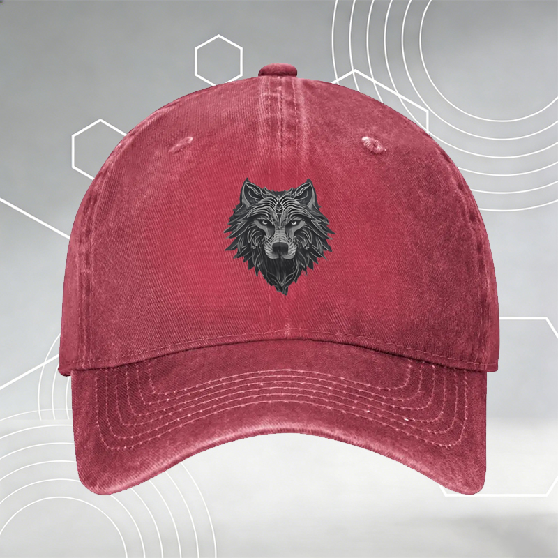 New Baseball Cap with 