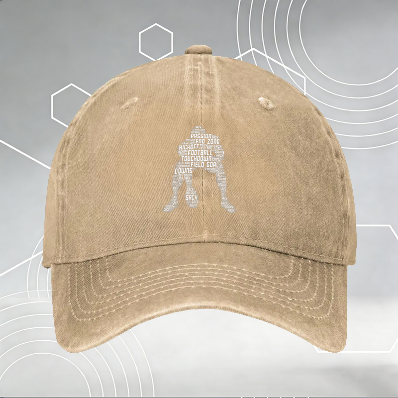 New Baseball Cap with 