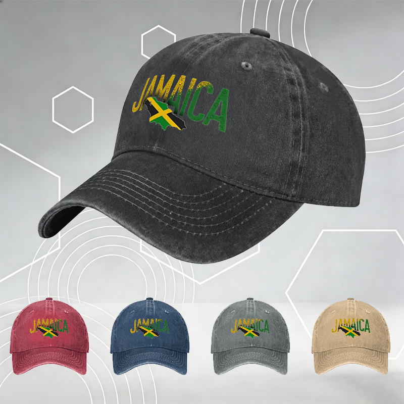 New Baseball Cap with 