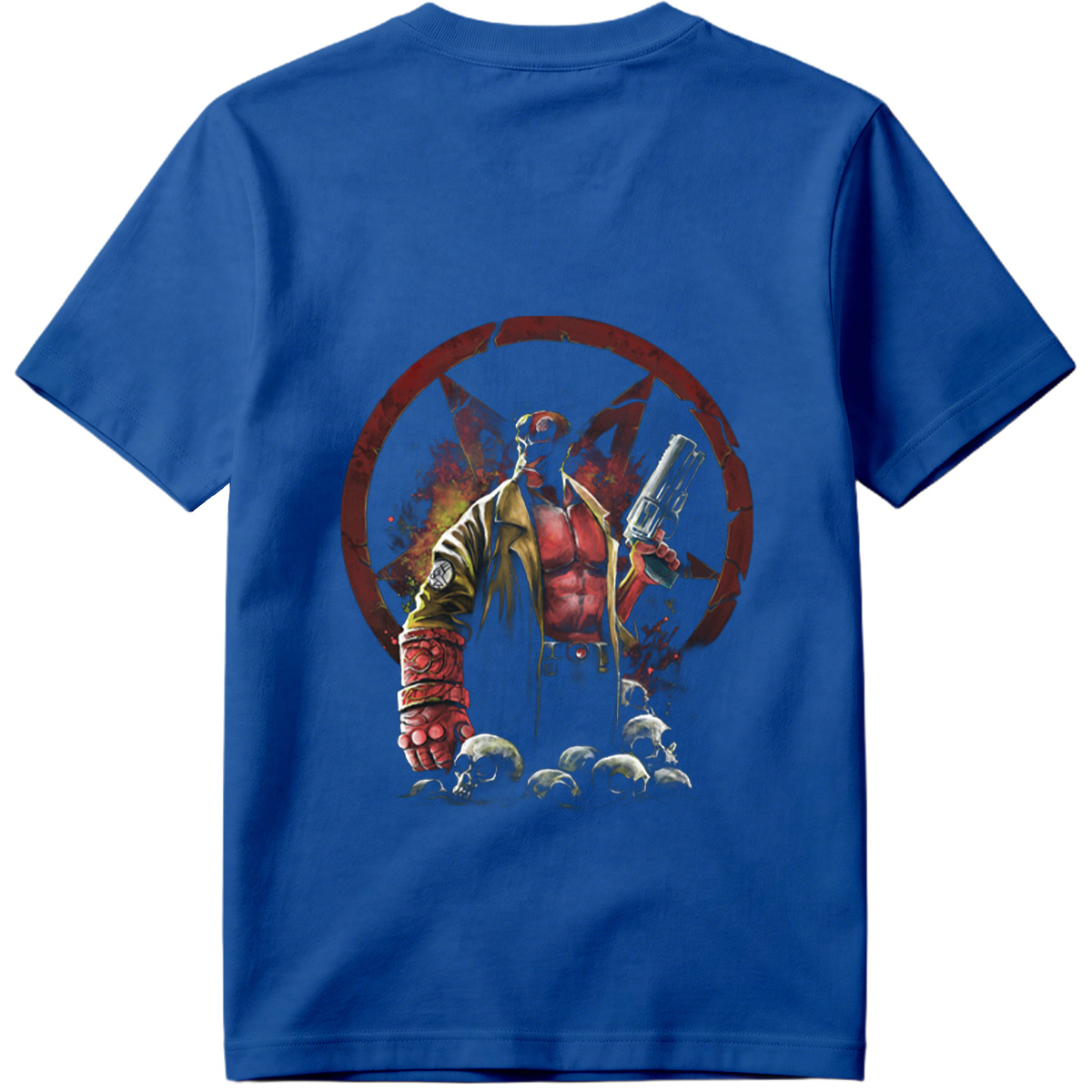 Deadpool: Merc with a Mouth - Tee