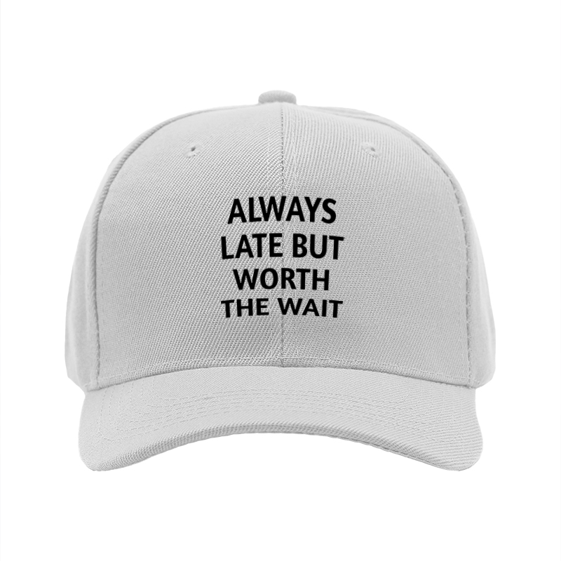1pc New Baseball Cap with Cool Graphic Print and Text Unisex Adjustable Hat for Outdoor Activities and Casual Wear Suitable for Adults and Teens