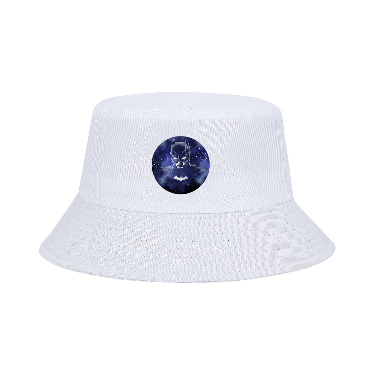 Batman: Dark Knight of the Night Sky - Fisherman's Hat