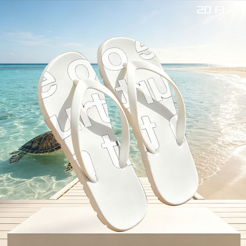 Get Me on the Court, I'm Trouble: Last Week -  flip-flops