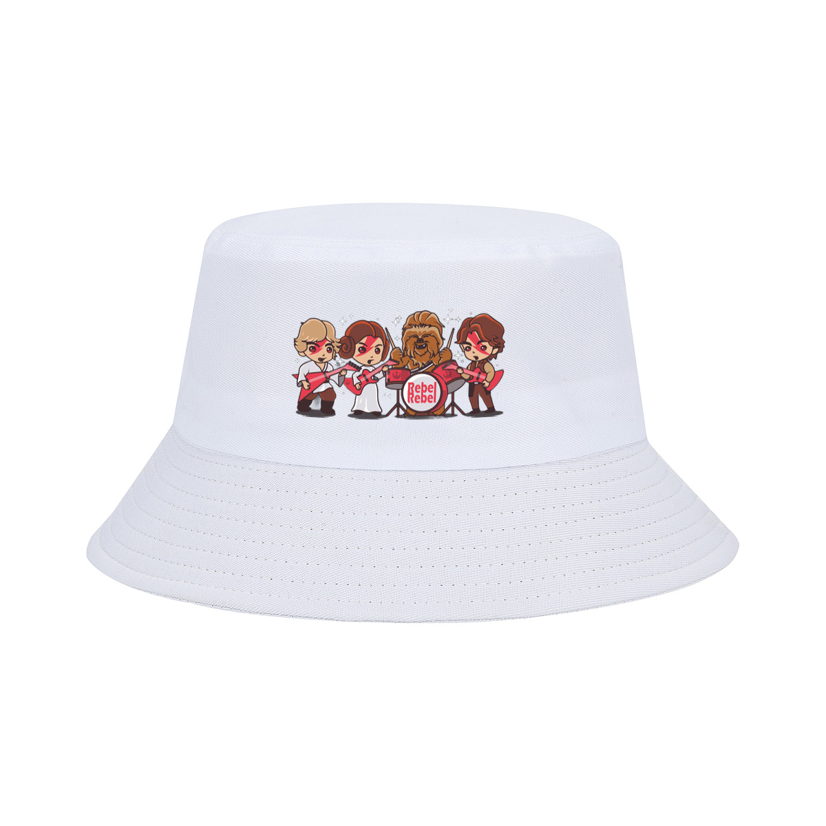 Star Wars Rebel Band - Fisherman's Hat