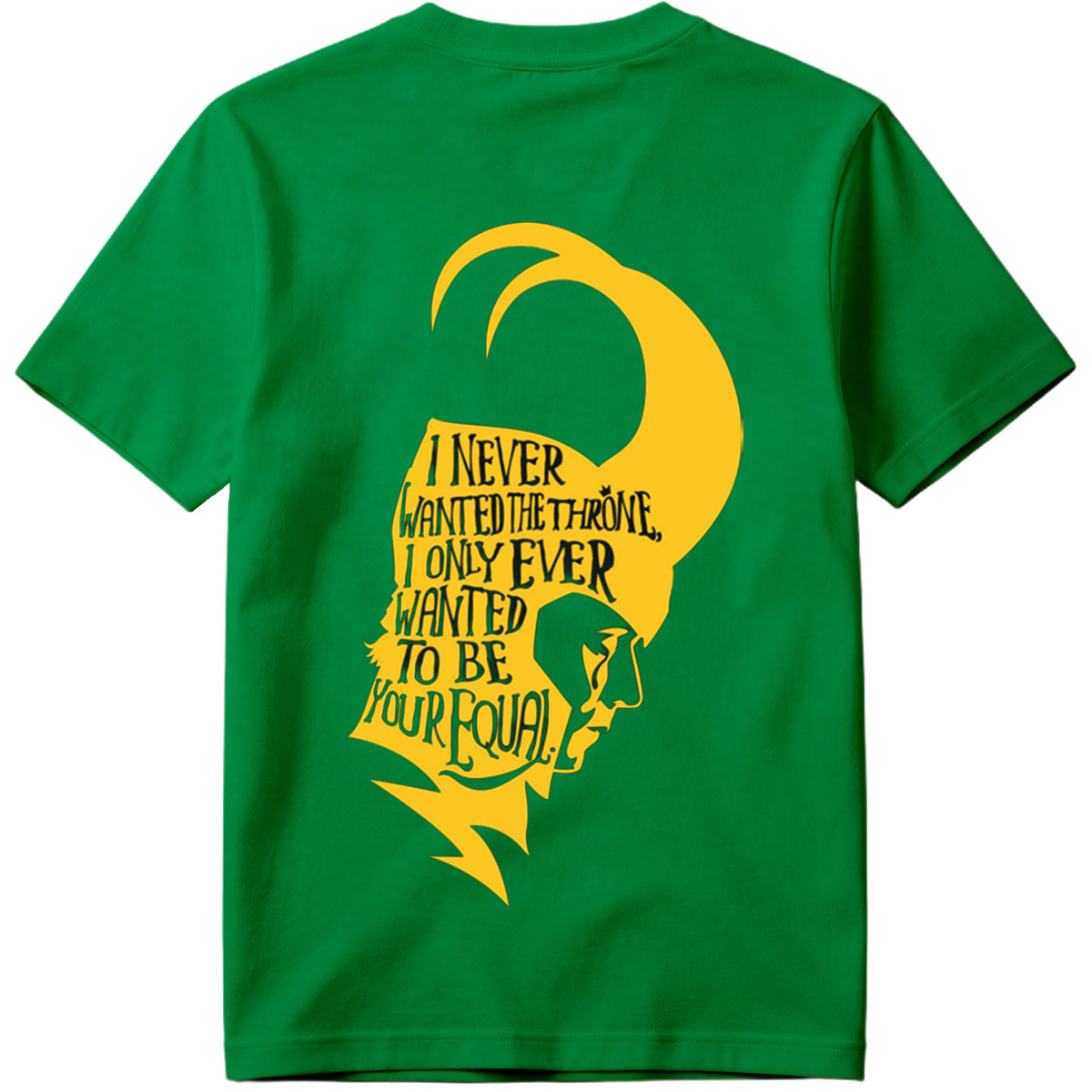 Loki: 