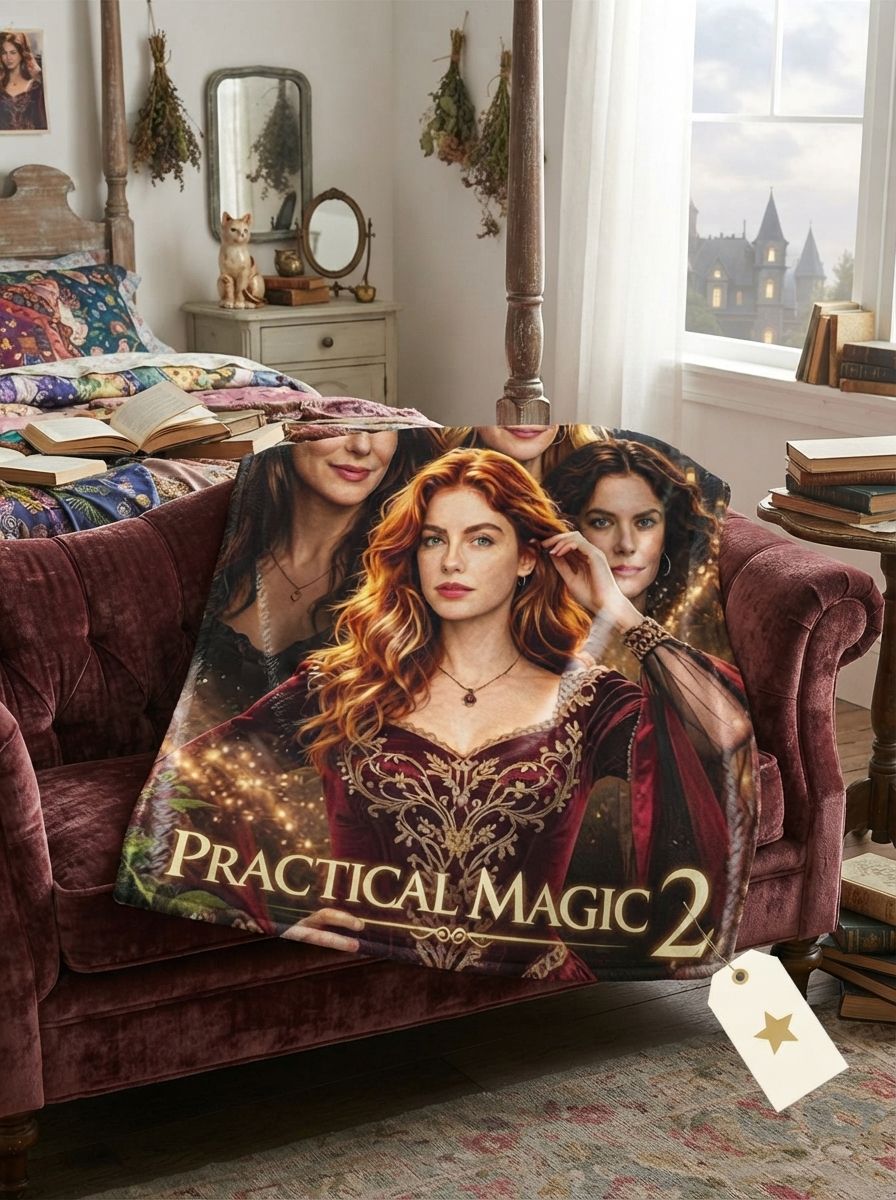 Custom Photo Flannel Fleece Blanket Personalized Face Portrait Throw Ultra Soft Anti-Pilling Warm Bedding Ideal Cozy