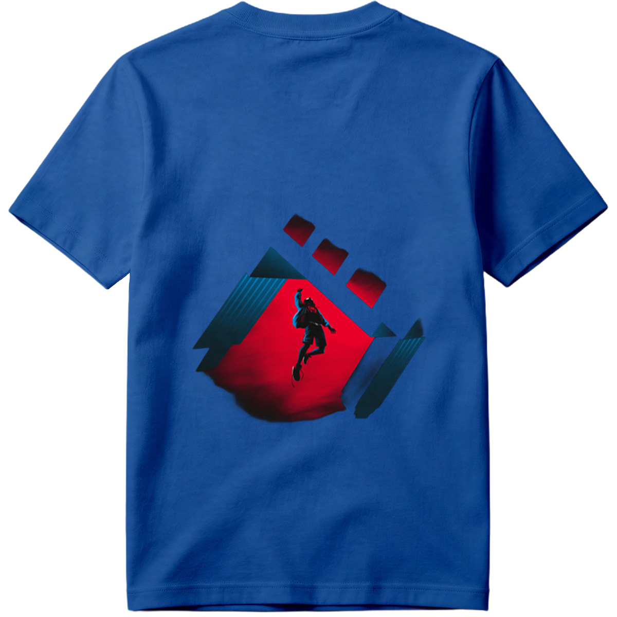 Spider-Man: Into the Spider-Verse - Tee