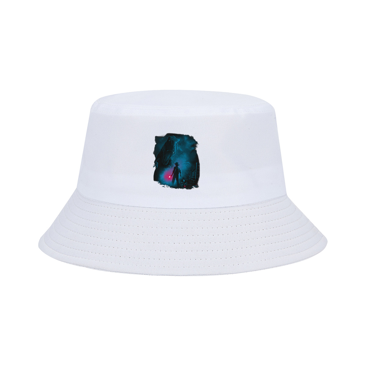 Jurassic Park: Indominus Rex and the Hunter - Fisherman's Hat