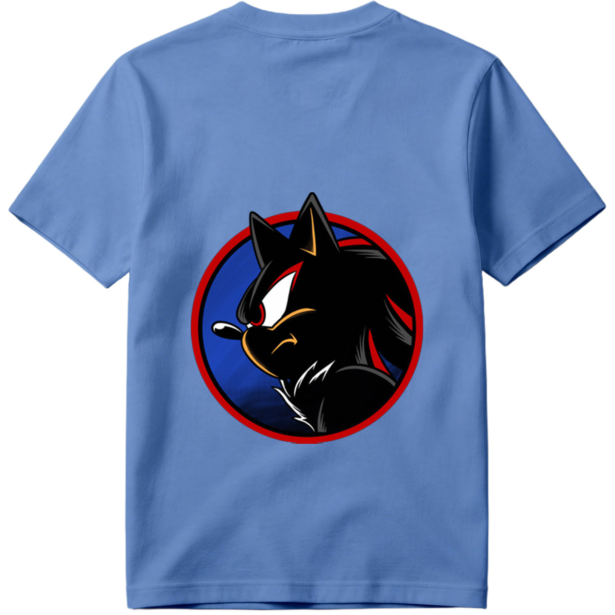 Sonic the Hedgehog - Shadow the Hedgehog - Tee