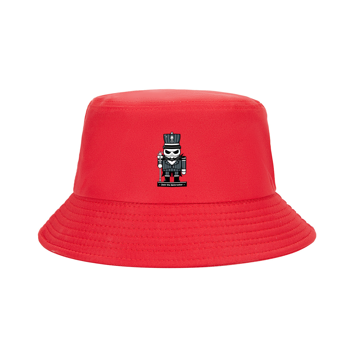 Jack the Nutcracker - Fisherman's Hat