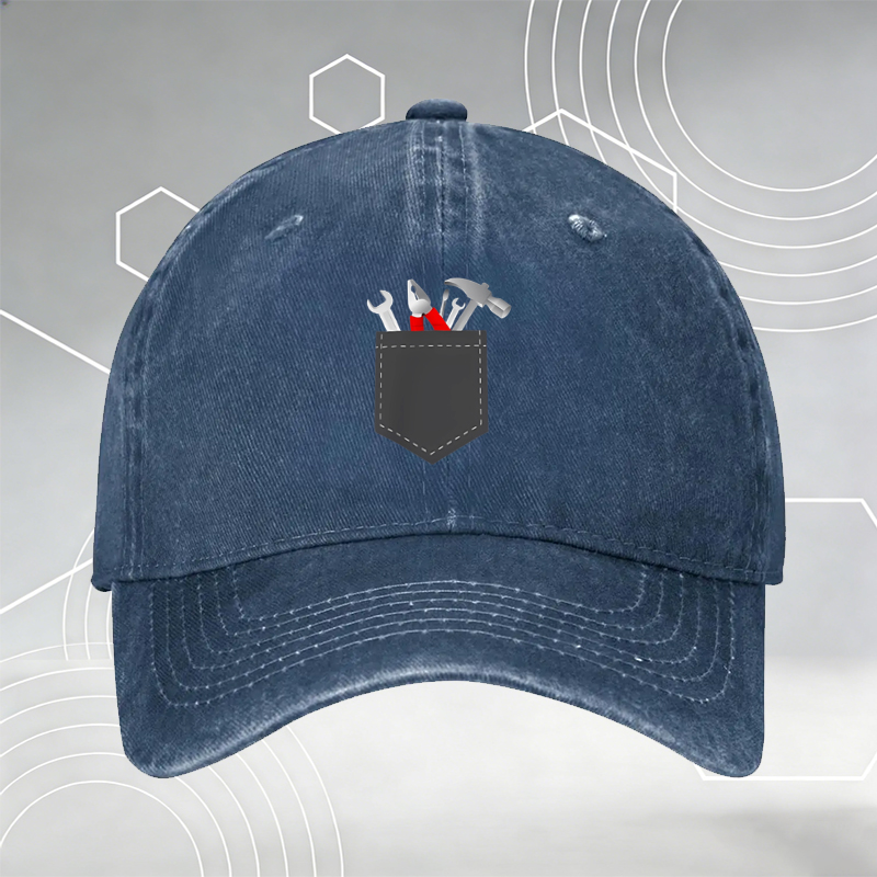 New Baseball Cap with 