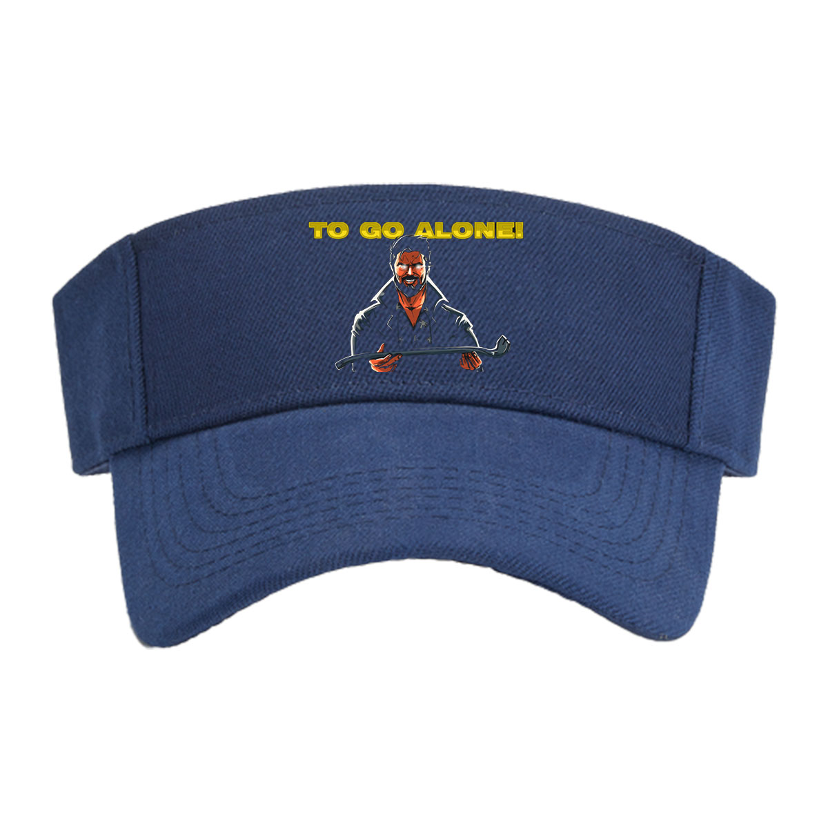 It's Dangerous to Go Alone: Link from The Legend of Zelda -  Visor cap