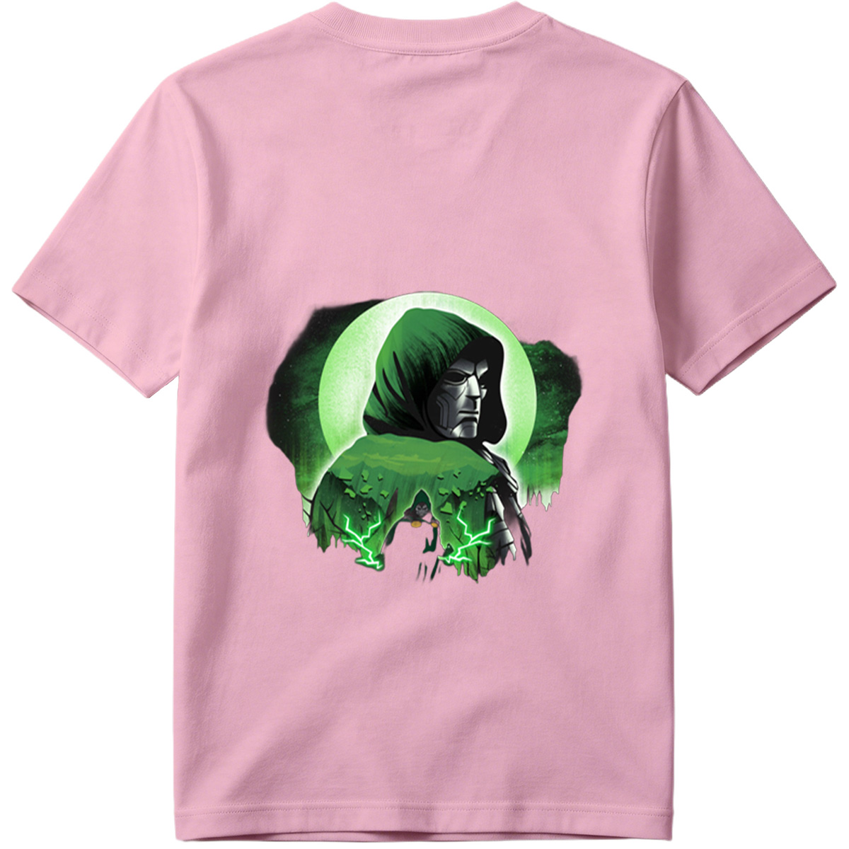 Doctor Strange and the Green Knight - Tee