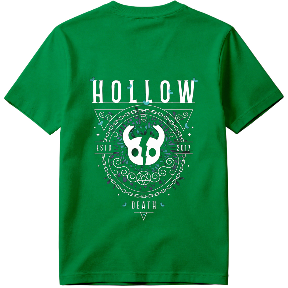 Hollow Knight: Hollow Death - Tee
