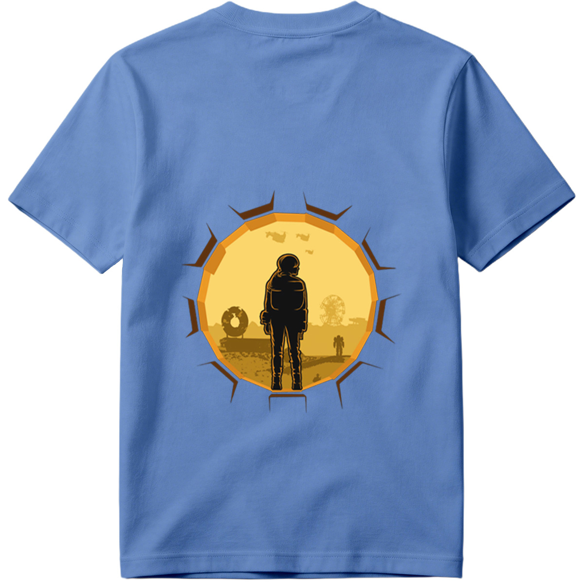 Fallout: Vault Dweller's Horizon - Tee
