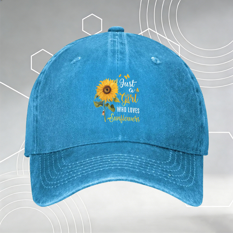New Baseball Cap with 