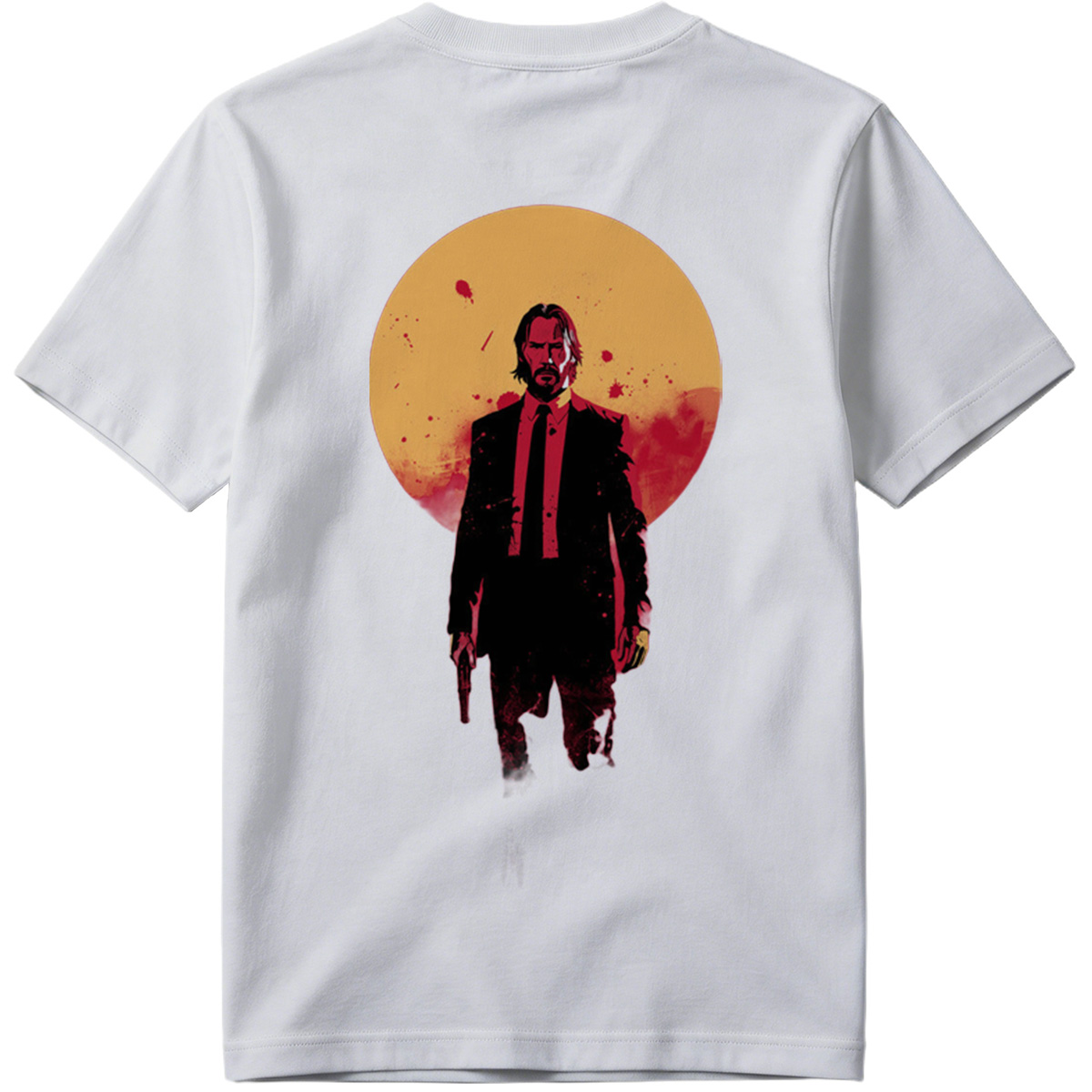John Wick: Chapter 1 - Tee