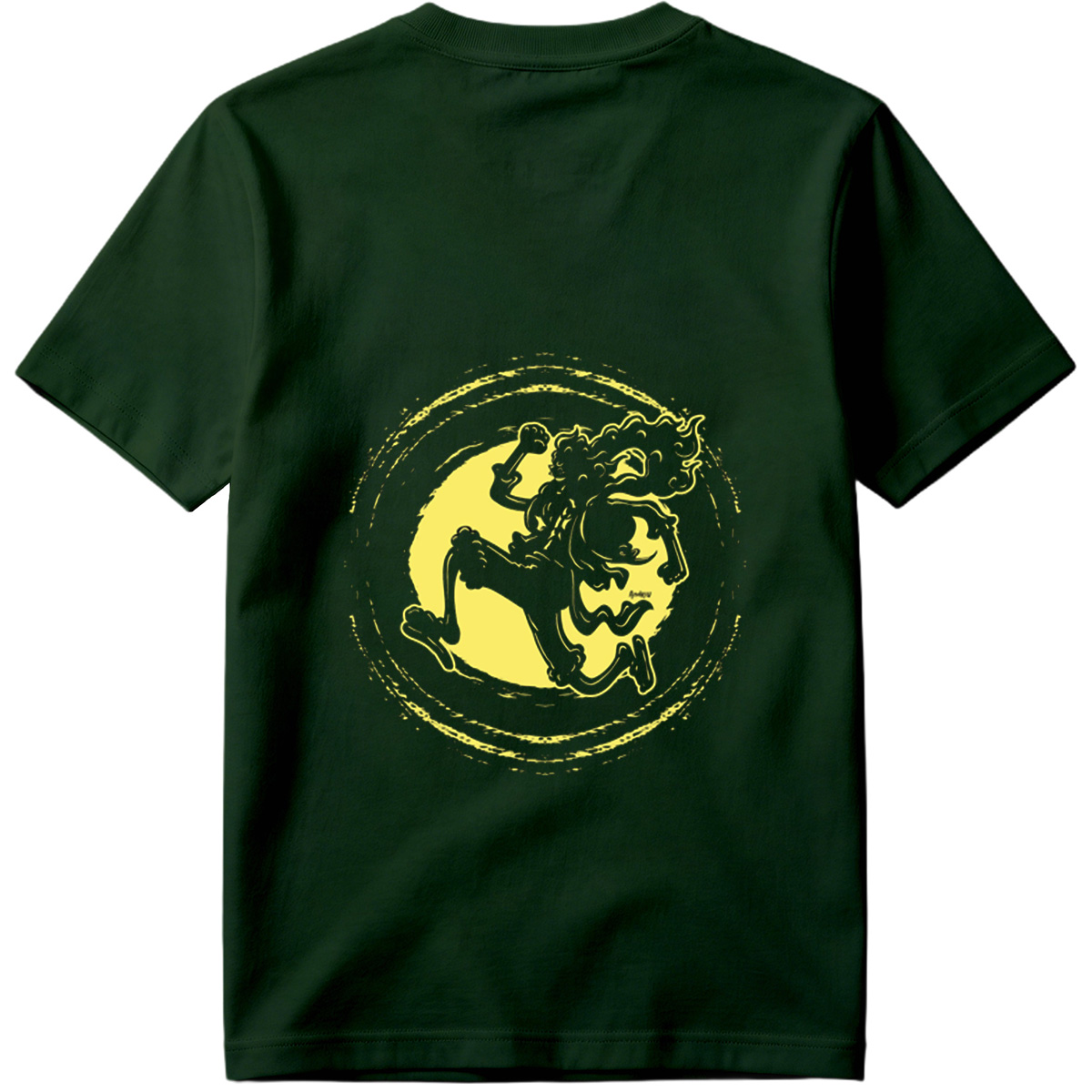 Sonic the Hedgehog: Classic Sprint - Tee